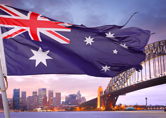 Australia Visit Visa | Best Immigration Consultant in UAE