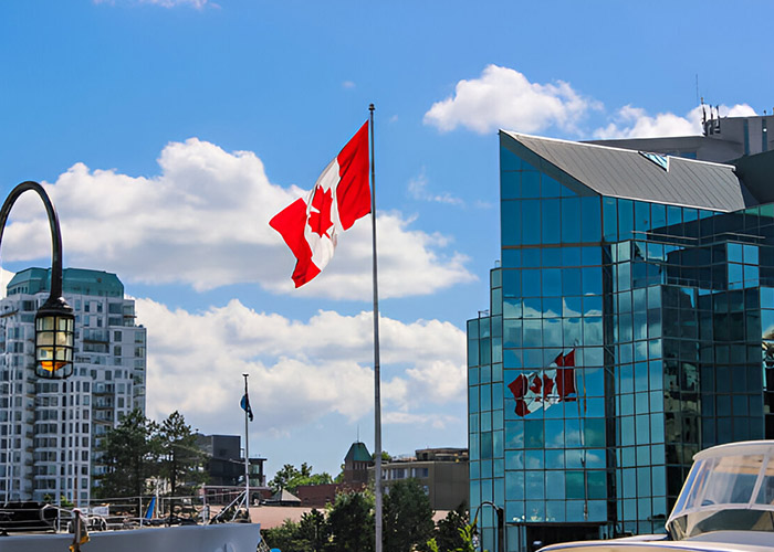 Canada Visit Visa | Best Immigration Consultant in UAE