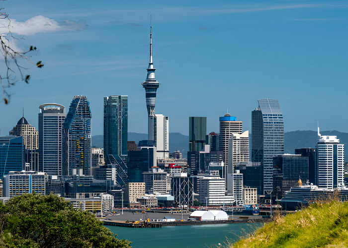 New Zealand Visit Visa | Best Immigration Consultant in UAE