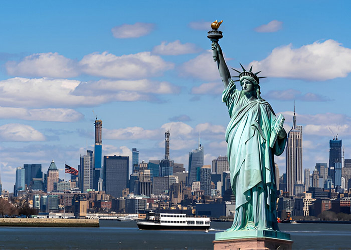 USA Visit Visa | Best Immigration Consultant in UAE